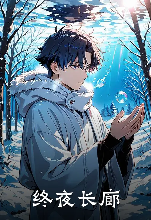 终夜长廊