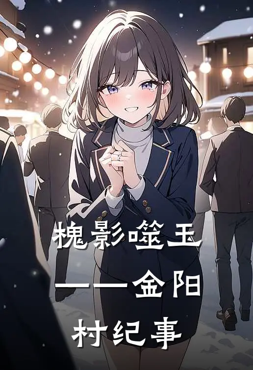 槐影噬玉——金阳村纪事