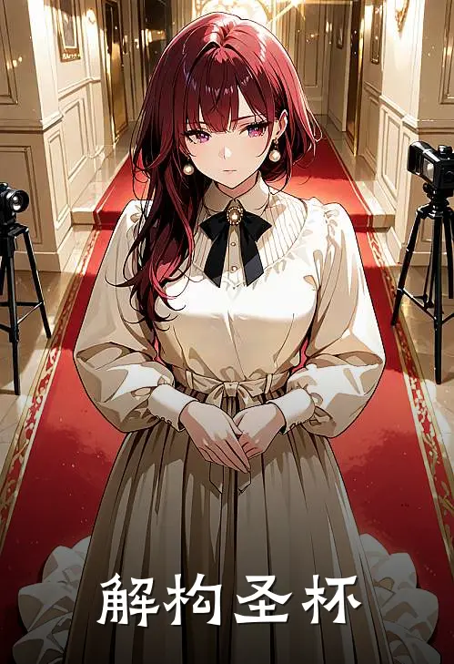 解构圣杯