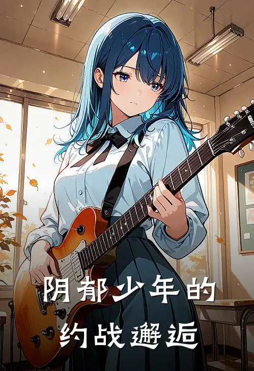 阴郁少年的约战邂逅