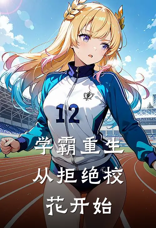 学霸重生：从拒绝校花开始