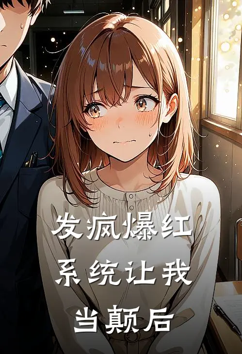 发疯爆红：系统让我当颠后