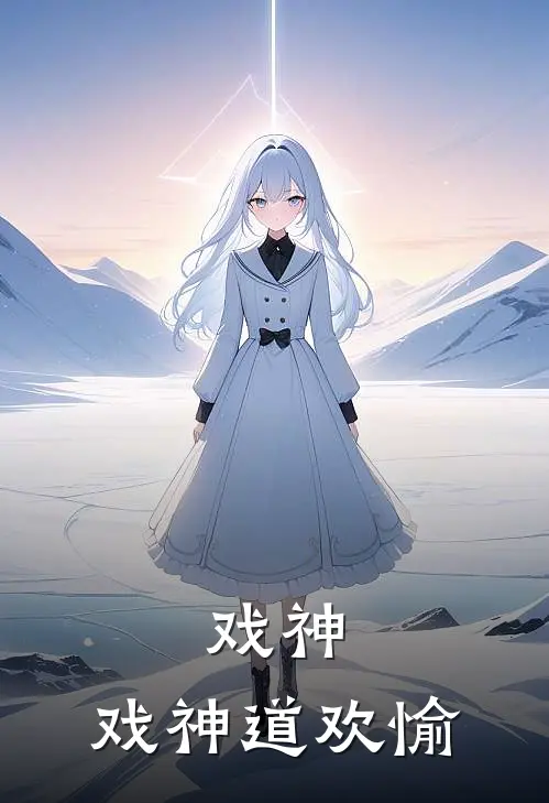 戏神，戏神道【欢愉】