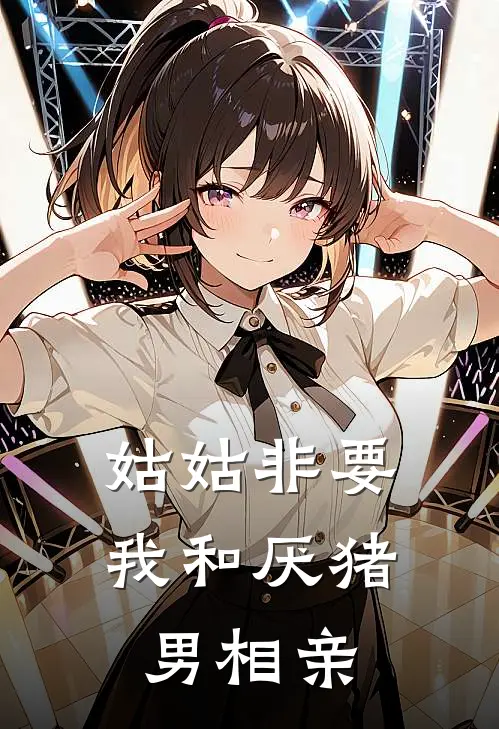 姑姑非要我和厌猪男相亲