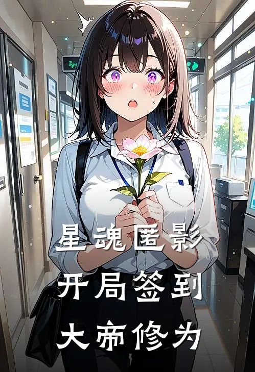 星魂匿影，开局签到大帝修为