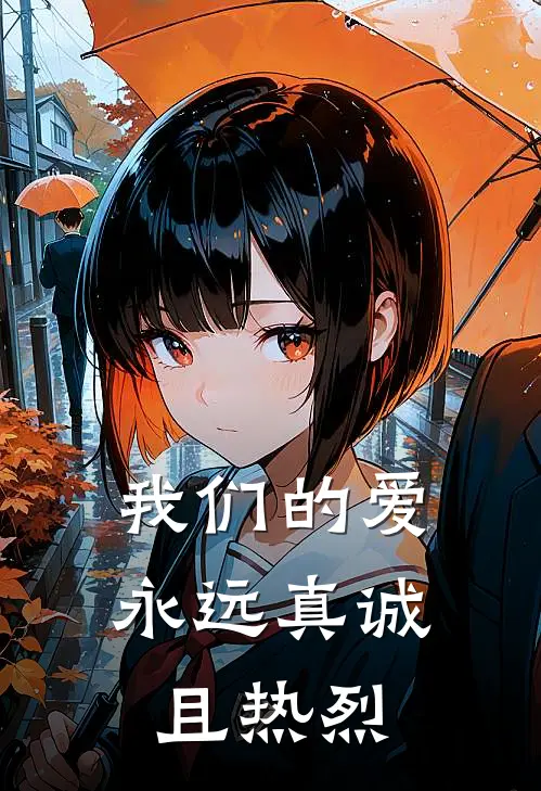 我们的爱永远真诚且热烈