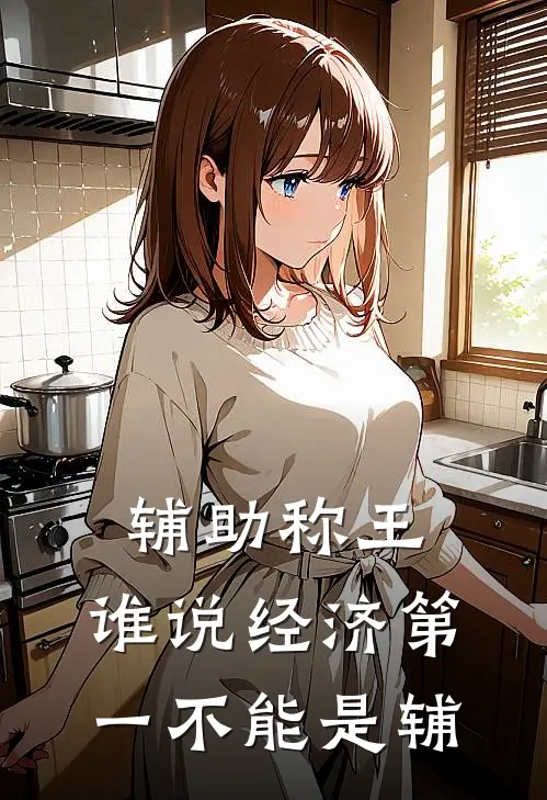 辅助称王：谁说经济第一不能是辅