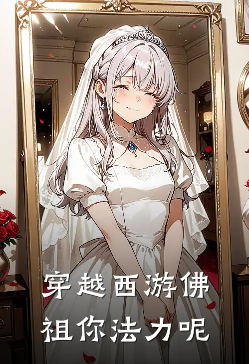 穿越西游佛祖你法力呢