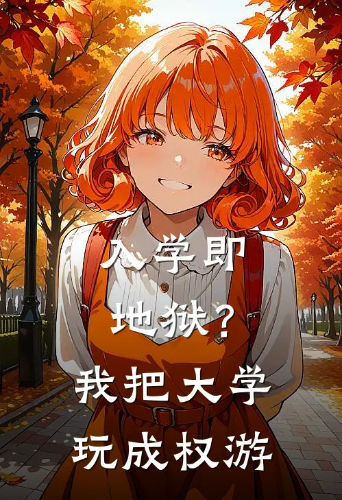 入学即地狱？我把大学玩成权游