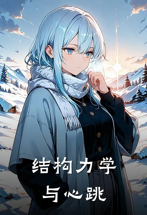 结构力学与心跳