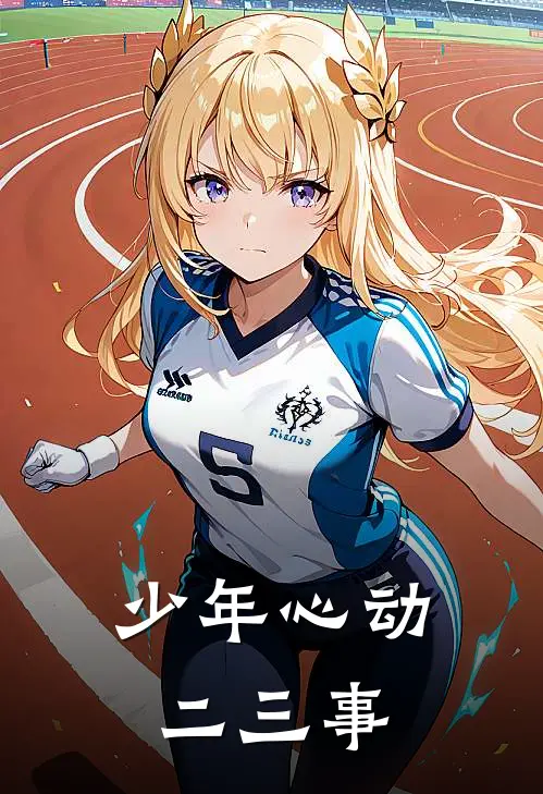 少年心动二三事