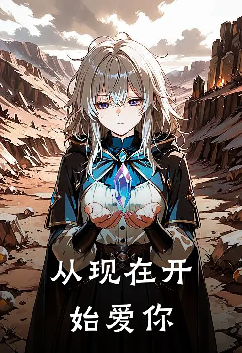 从现在开始爱你