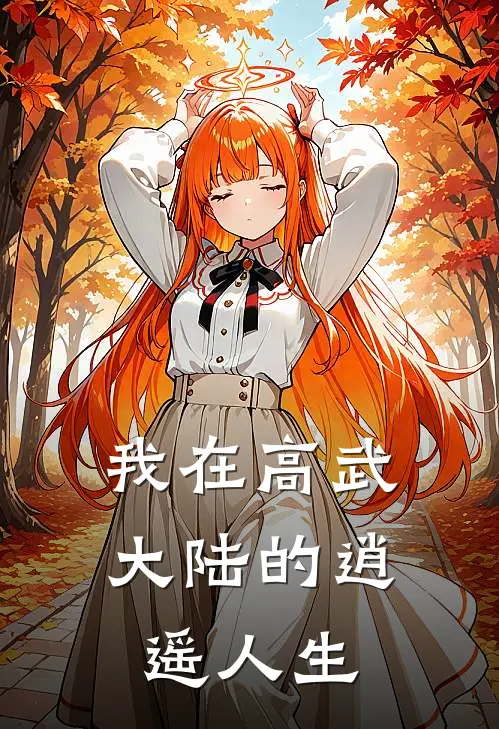 我在高武大陆的逍遥人生