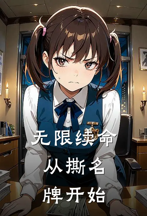 无限续命：从撕名牌开始