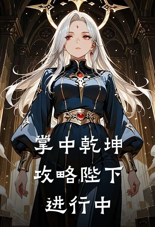 掌中乾坤：攻略陛下进行中