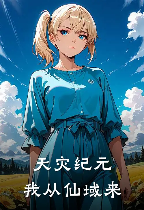 天灾纪元：我从仙域来