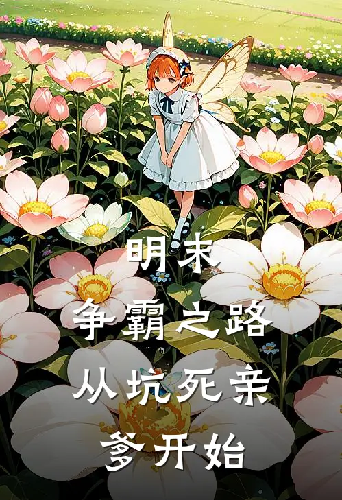 明末：争霸之路从坑死亲爹开始