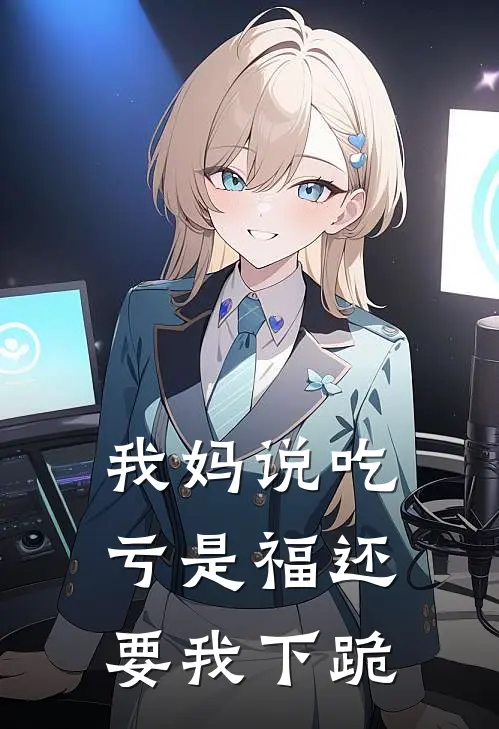 我妈说吃亏是福还要我下跪