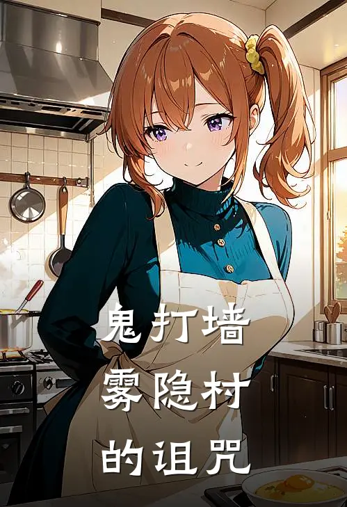 鬼打墙：雾隐村的诅咒