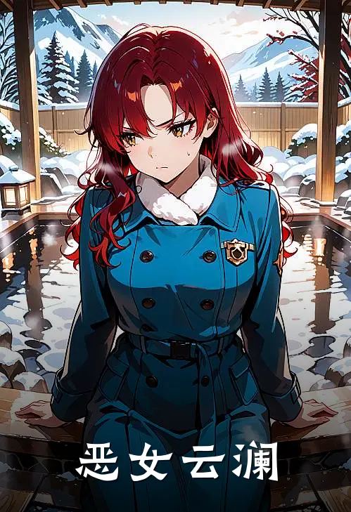 恶女云澜