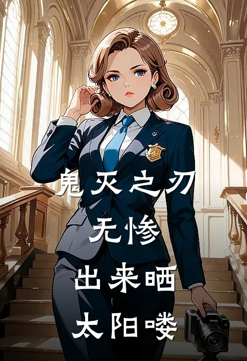 鬼灭之刃：无惨，出来晒太阳喽