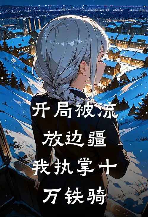 开局被流放边疆，我执掌十万铁骑