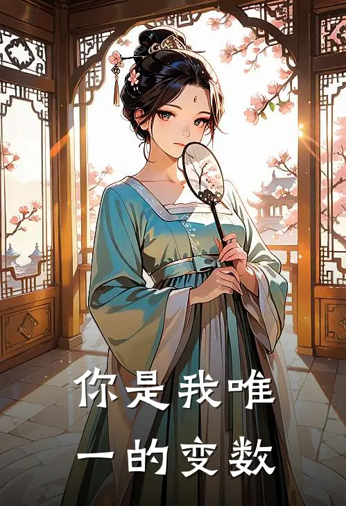你是我唯一的变数
