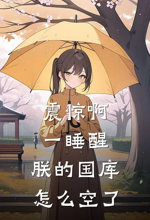 震惊啊一睡醒，朕的国库怎么空了