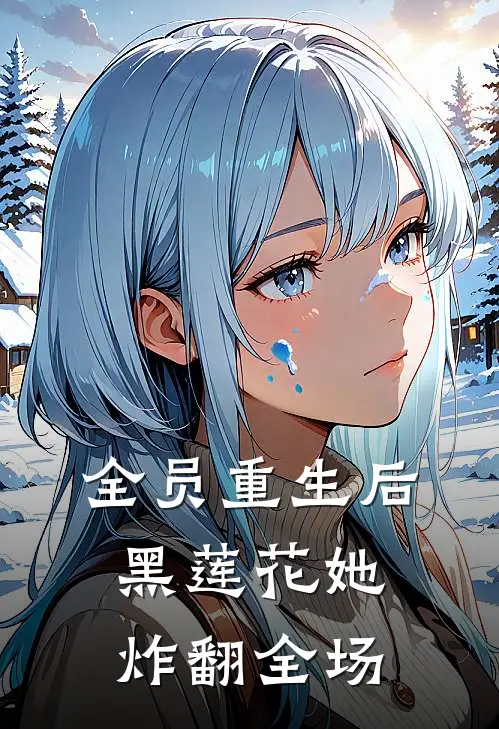 全员重生后，黑莲花她炸翻全场