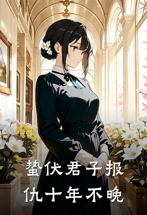 蛰伏-君子报仇十年不晚