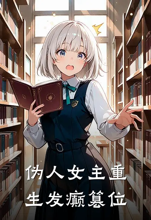 伪人女主重生发癫篡位