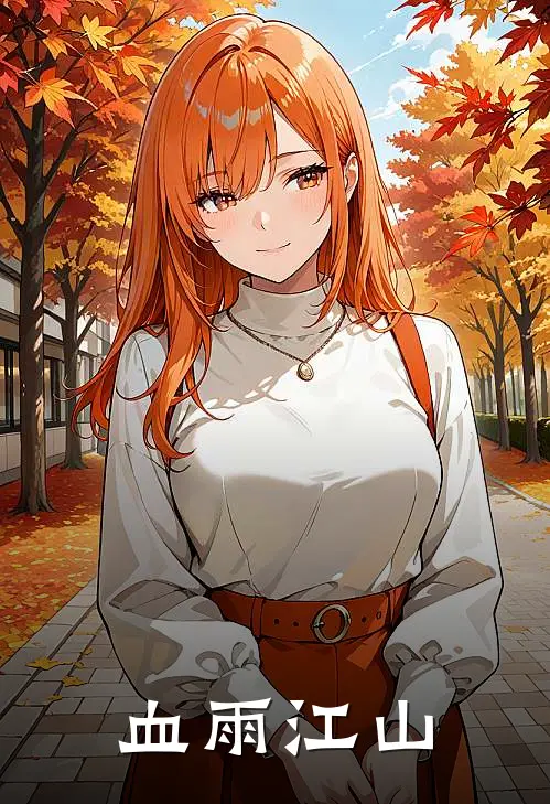 血雨江山