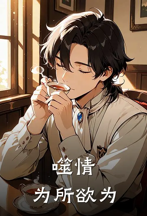 噬情，为所欲为