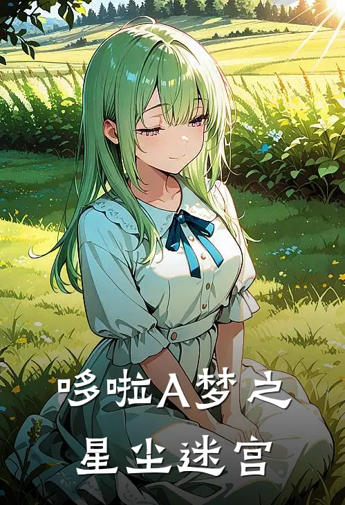 哆啦A梦之星尘迷宫