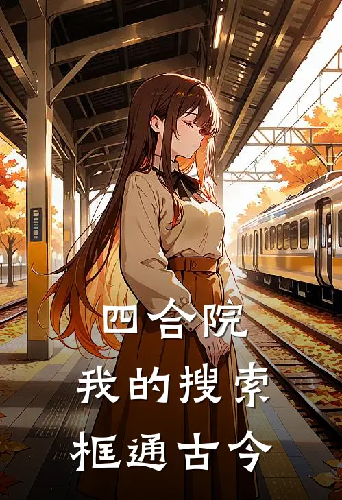 四合院：我的搜索框通古今