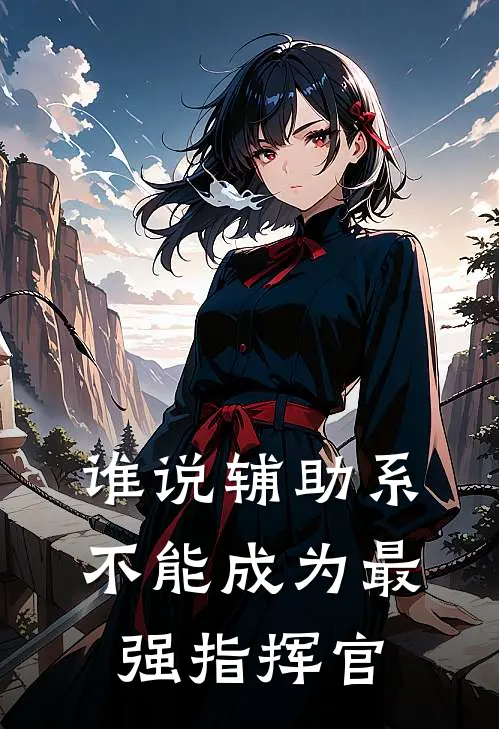 谁说辅助系不能成为最强指挥官