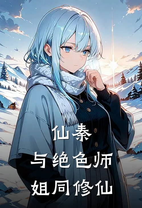 仙秦：与绝色师姐同修仙