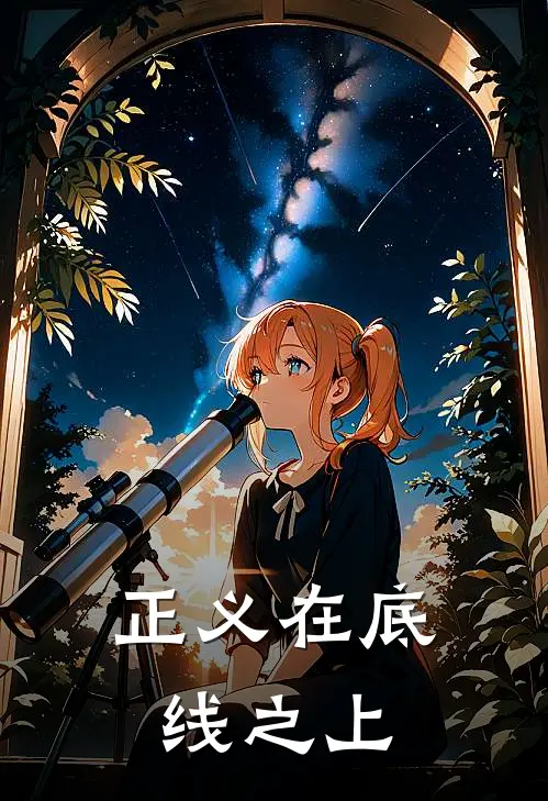 正义在底线之上