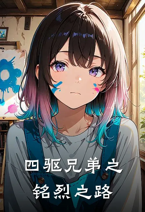 四驱兄弟之铭烈之路