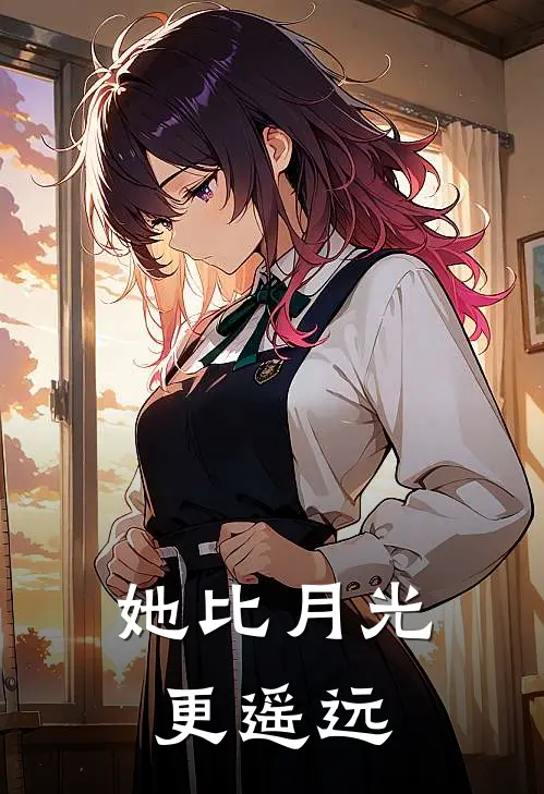 她比月光更遥远