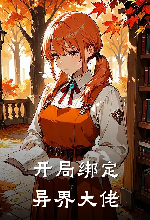 开局绑定异界大佬