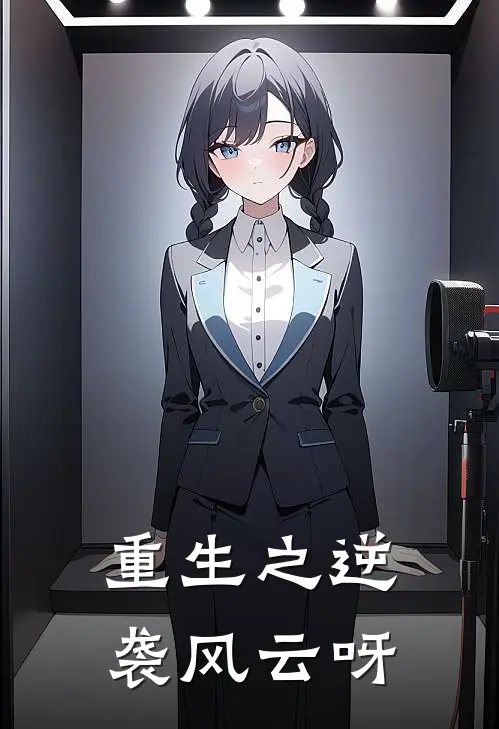 重生之逆袭风云呀
