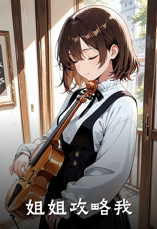 姐姐攻略我