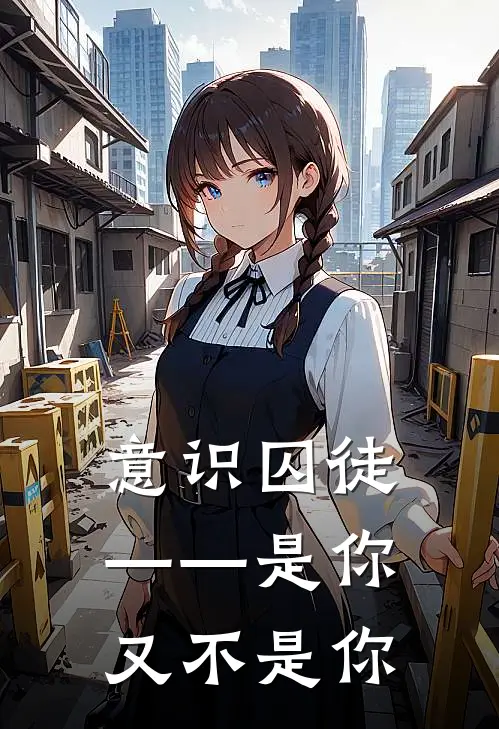 意识囚徒——是你，又不是你。