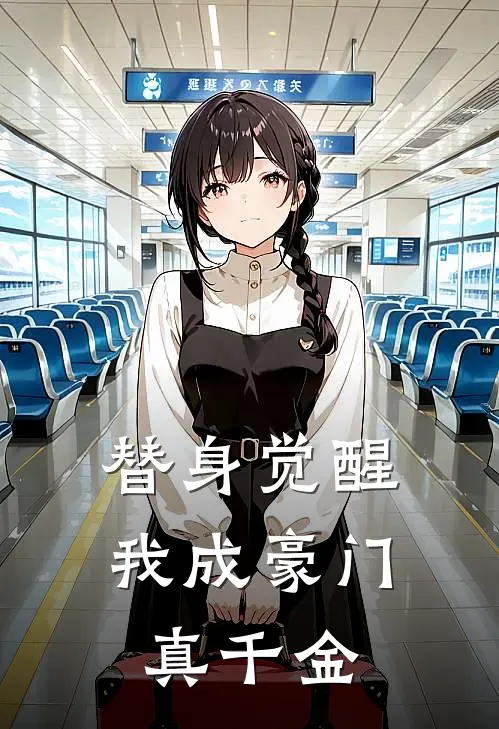 替身觉醒，我成豪门真千金