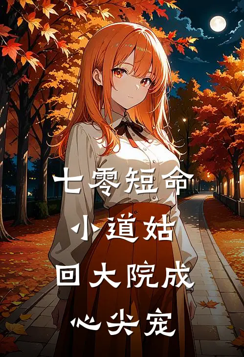 七零短命小道姑，回大院成心尖宠