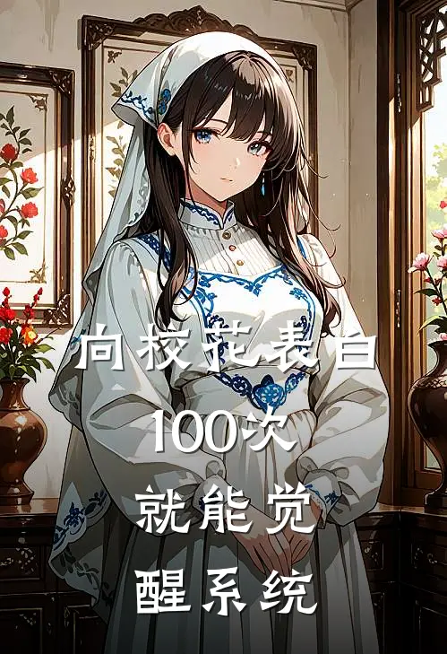 向校花表白100次，就能觉醒系统
