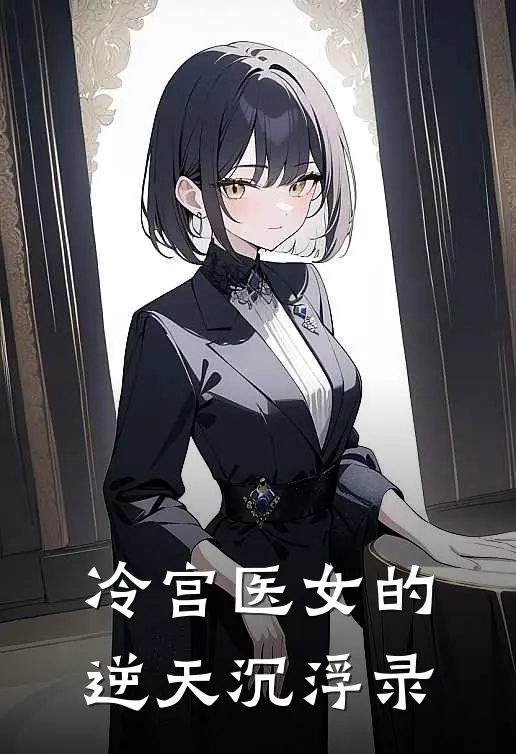 冷宫医女的逆天沉浮录