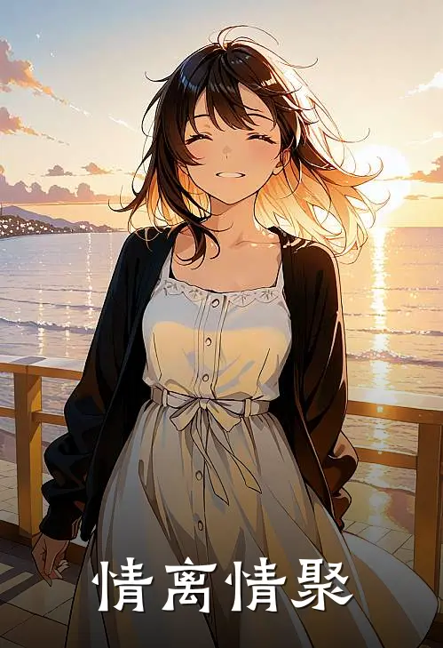 情离情聚