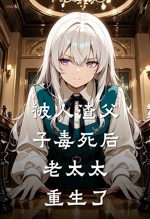 被人渣父子毒死后，老太太重生了